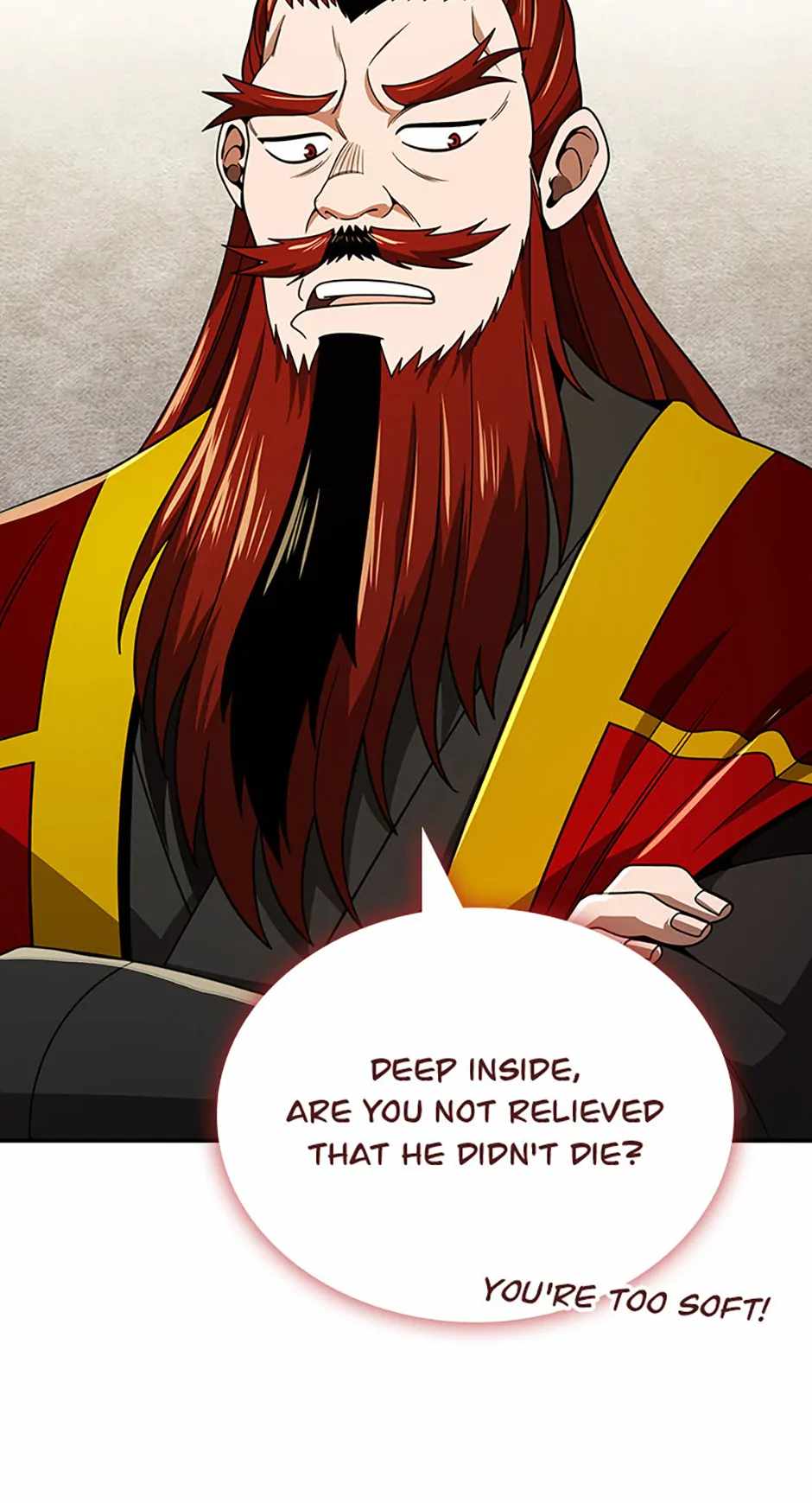 The Demonic Blade Fairy Chapter 33 66